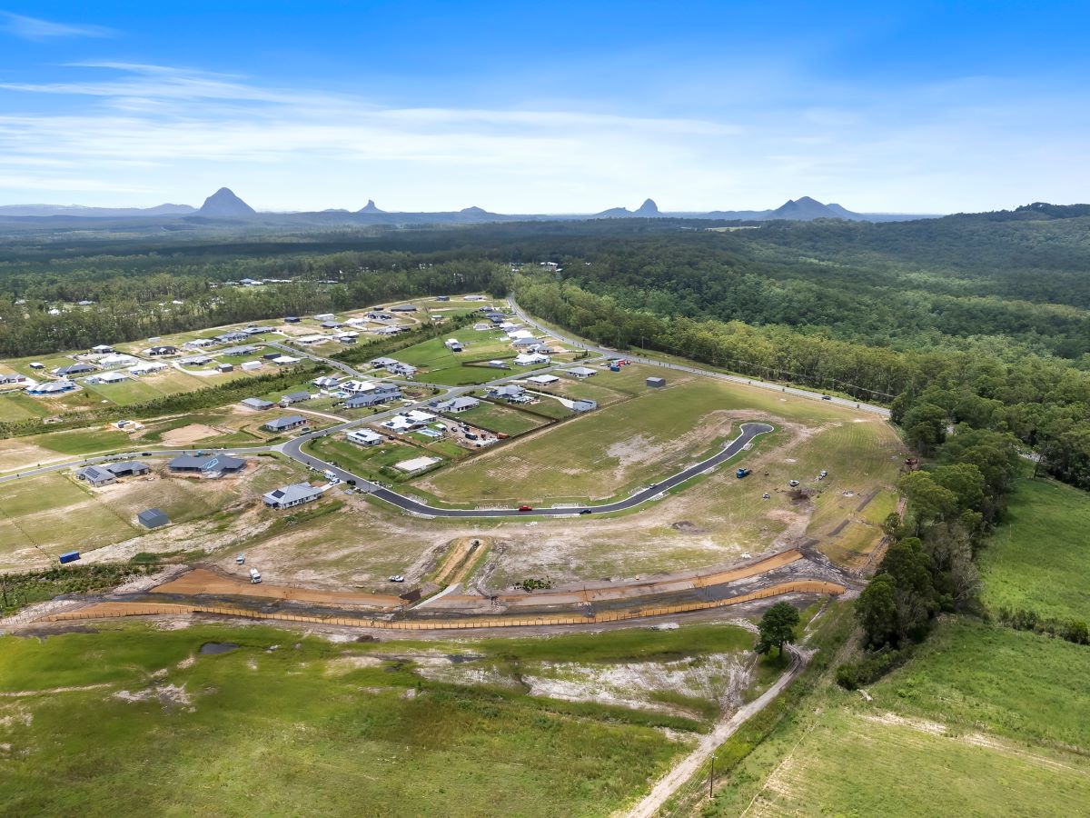 [Land for Sale] Elwood Rise Estate, D'Aguilar OpenLot